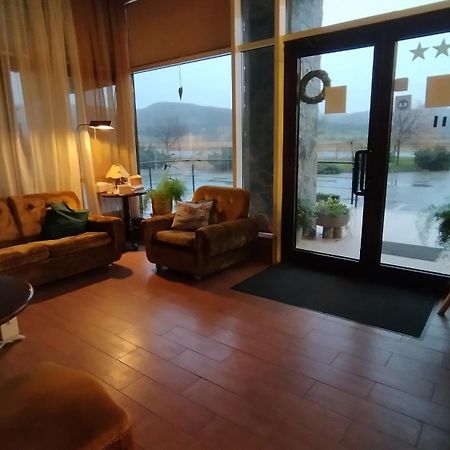 La Cuib Cristian Sibiu Hotel Ngoại thất bức ảnh