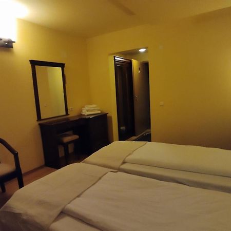La Cuib Cristian Sibiu Hotel Ngoại thất bức ảnh