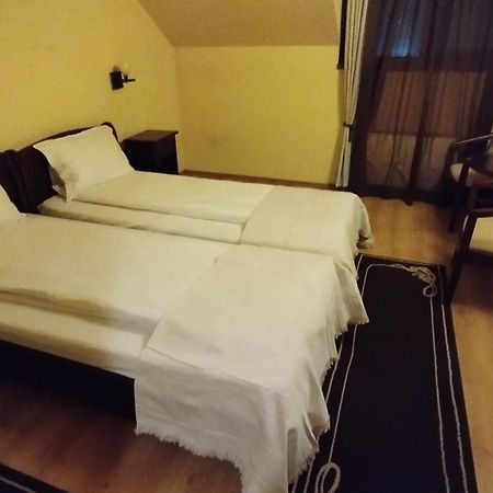 La Cuib Cristian Sibiu Hotel Ngoại thất bức ảnh