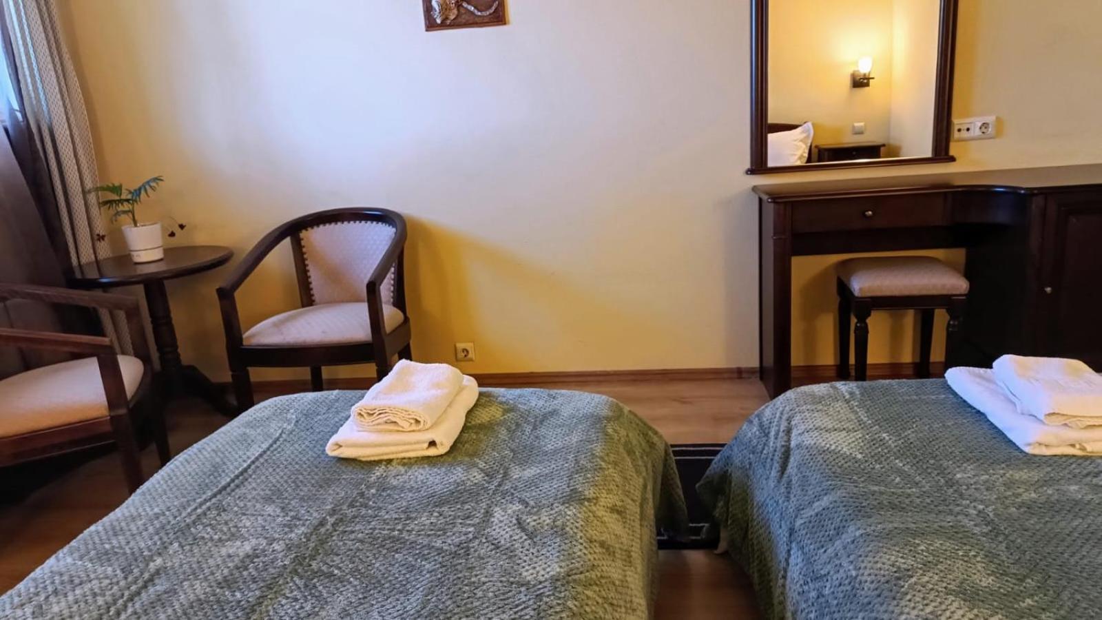 La Cuib Cristian Sibiu Hotel Ngoại thất bức ảnh