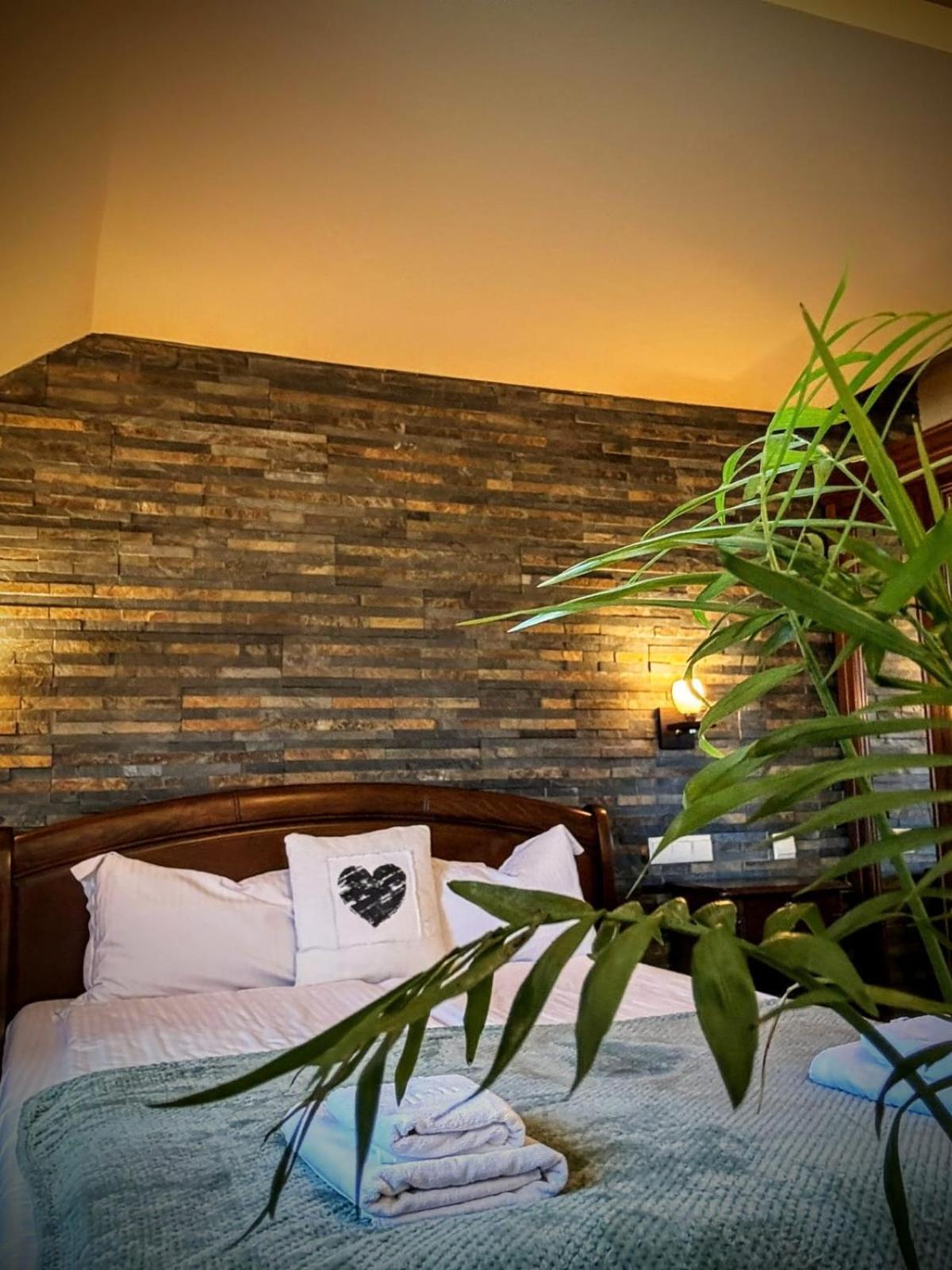 La Cuib Cristian Sibiu Hotel Ngoại thất bức ảnh