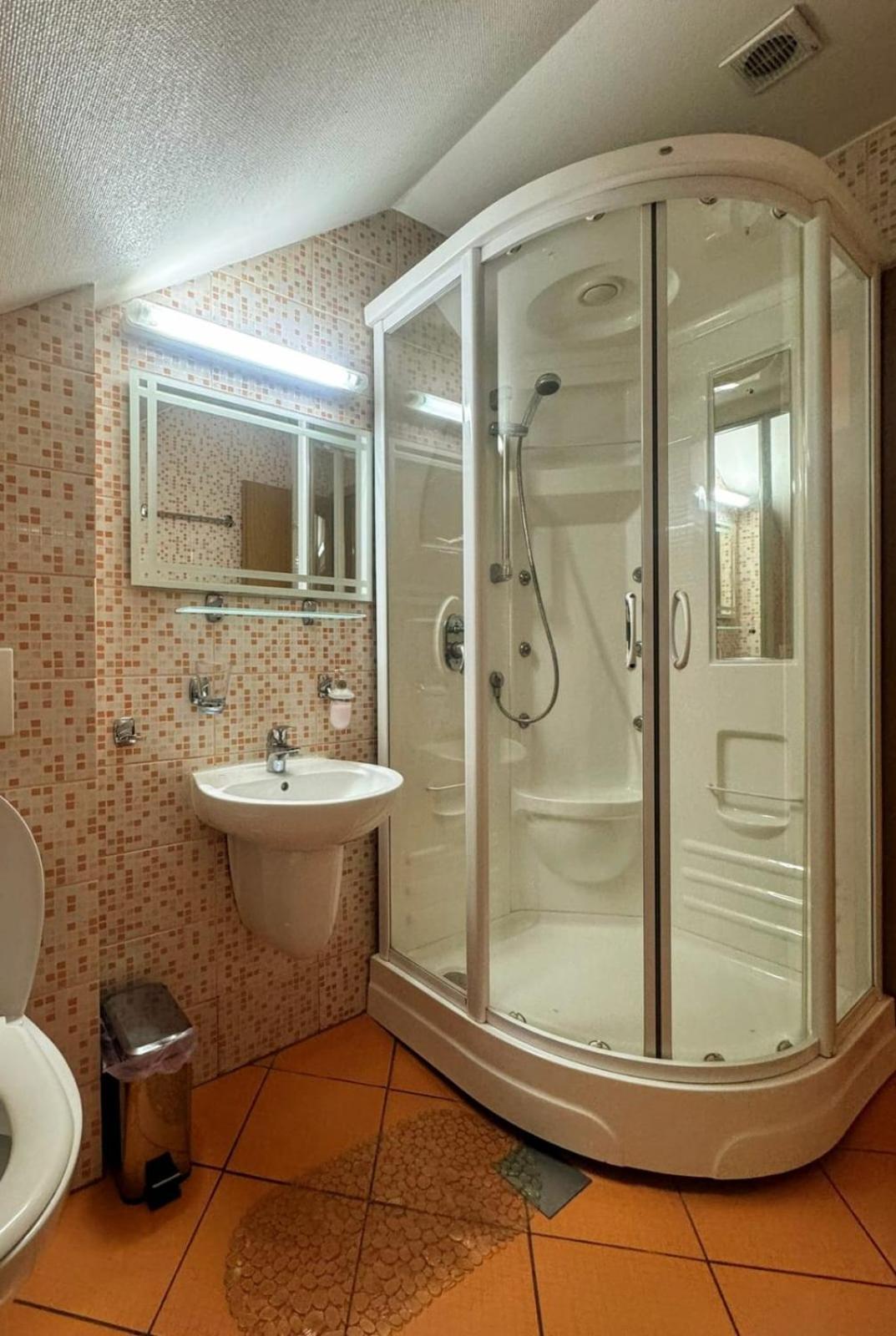 La Cuib Cristian Sibiu Hotel Ngoại thất bức ảnh