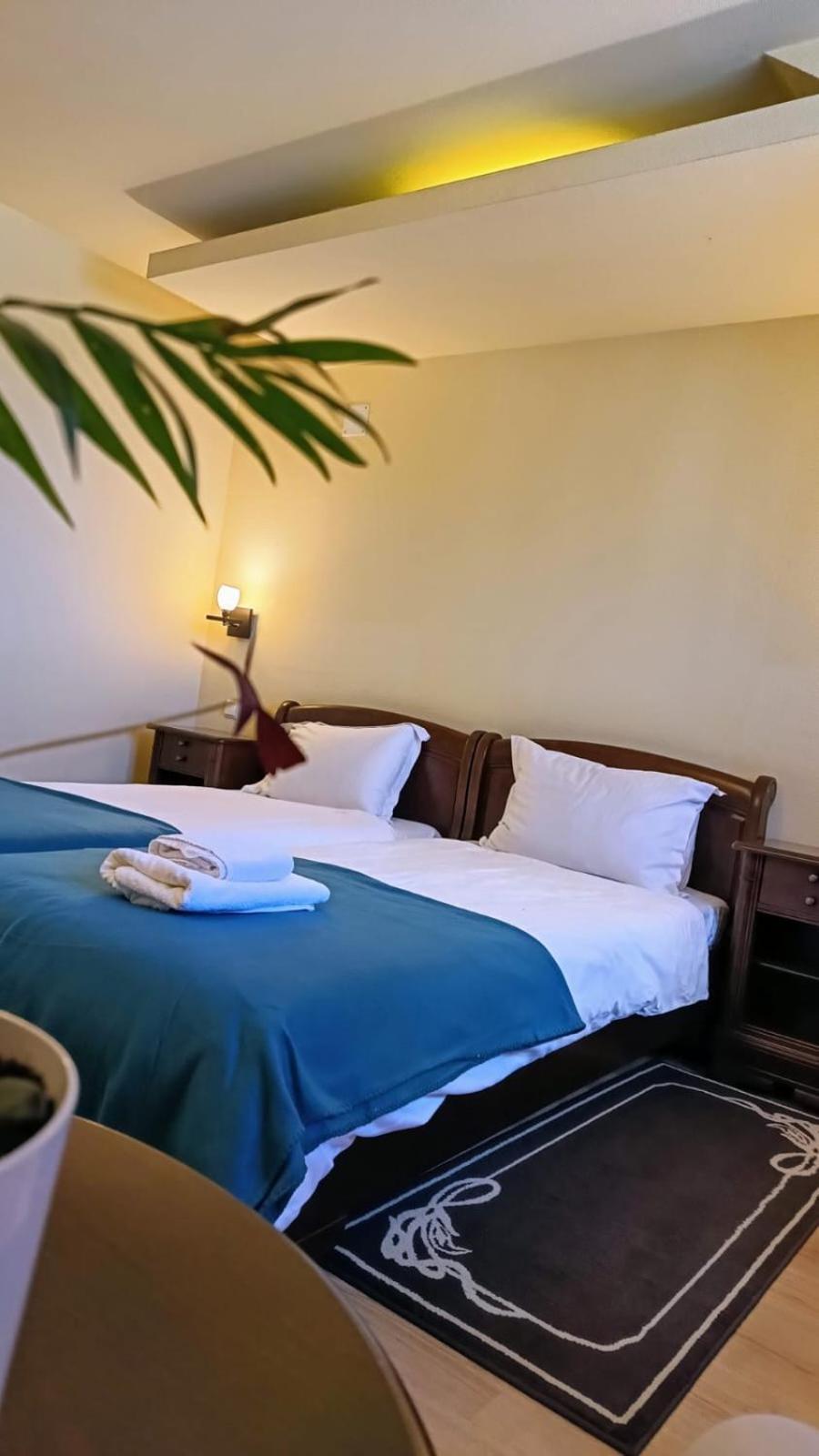 La Cuib Cristian Sibiu Hotel Ngoại thất bức ảnh