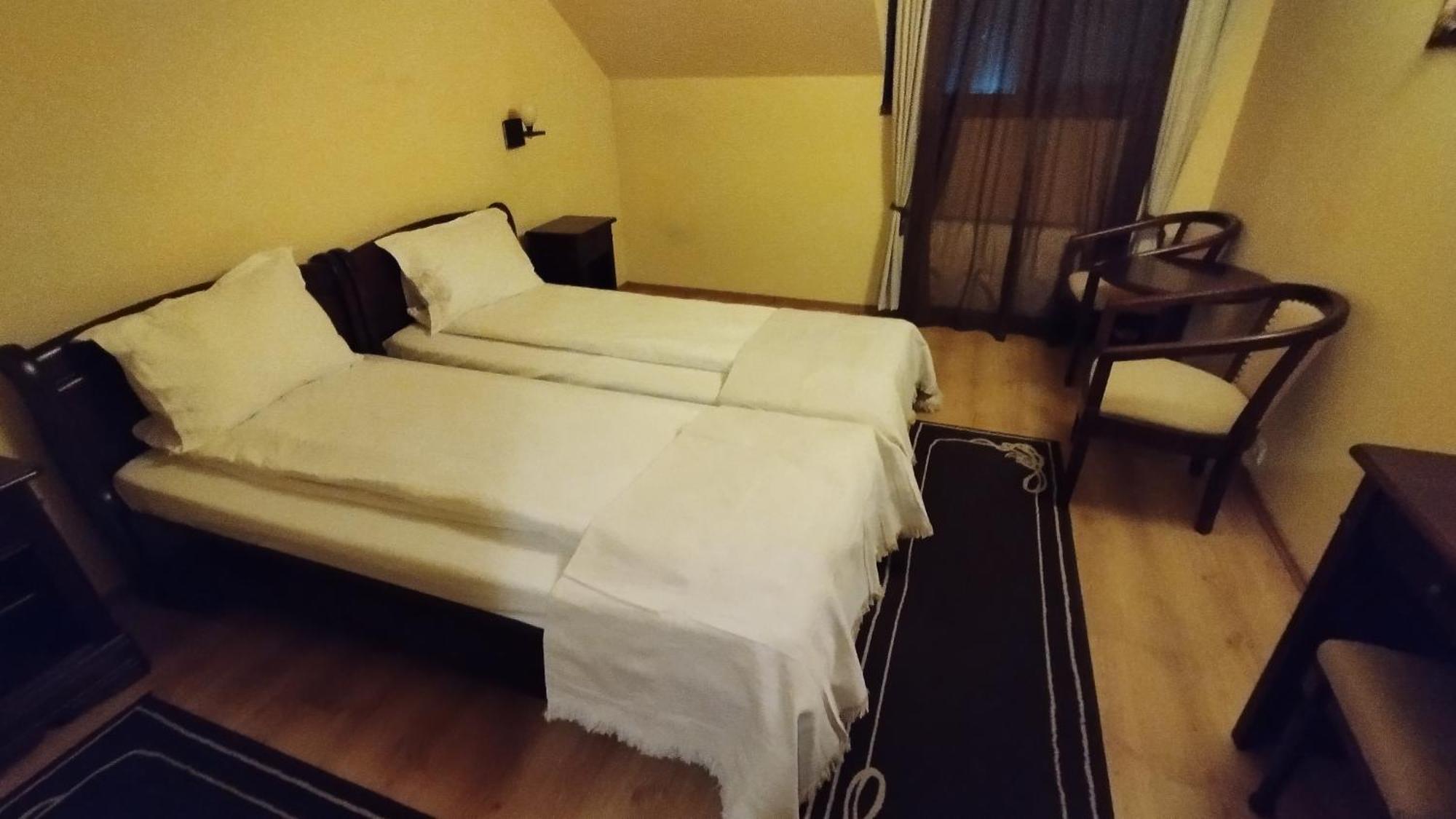 La Cuib Cristian Sibiu Hotel Ngoại thất bức ảnh