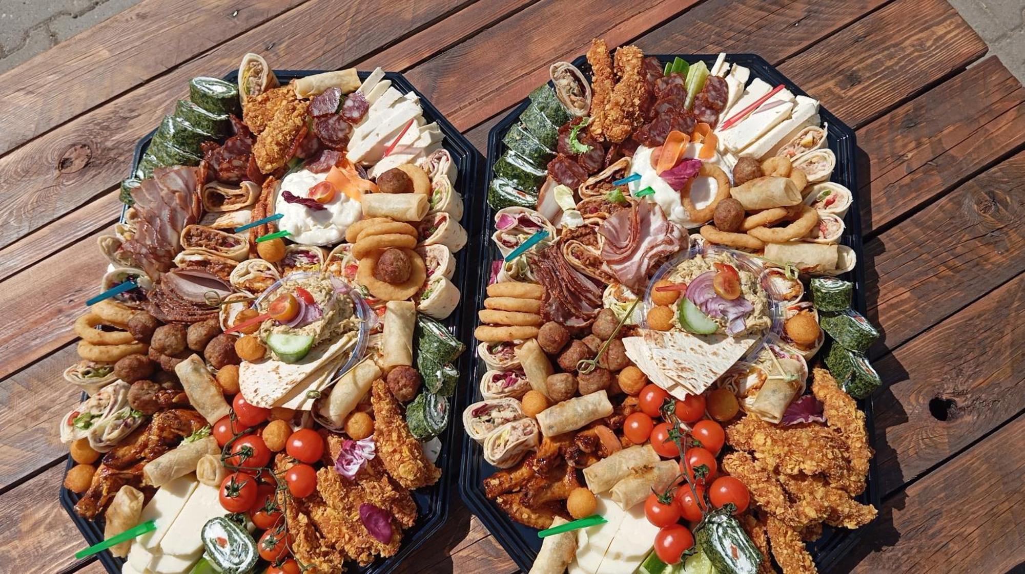 La Cuib Cristian Sibiu Hotel Phòng bức ảnh